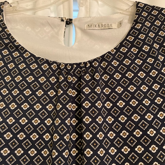 MIKAROSE dress - Picture 4 of 4